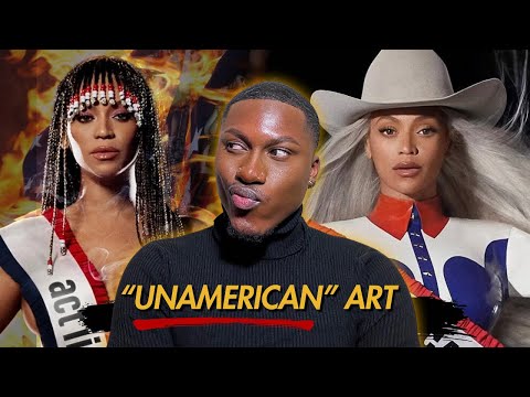 Видео: Картер, не различающий цвета кожи: исследование отсутствия расы