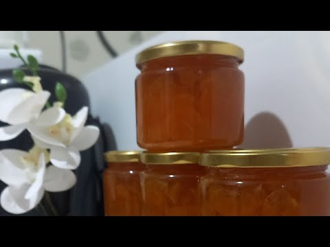 Видео: Мандариновое варенье)🫡❤️#варенье #рецепты #вкусныерецепты