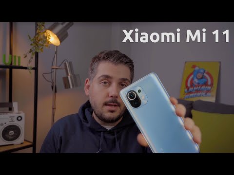 Видео: Премиера на Xiaomi Mi 11