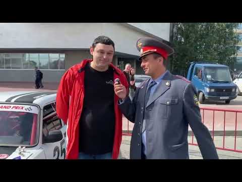 Видео: День города Екатеринбурга 2025