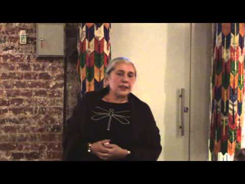 Видео: Выступление кураторов выставки «Павел Корин. Реквием»  Н.А. Александровой и В. Головиной