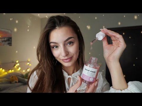 Видео: ASMR SPA, яке зніме всю твою втому та стрес 💆‍♀️💖