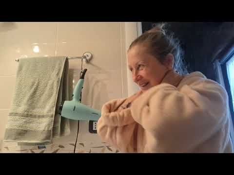 Видео: Теряю  оливу. Макияж. Образ на праздник ( не попала).