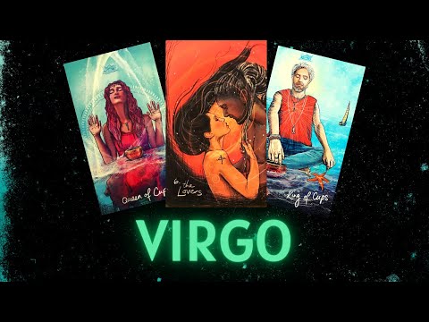 Видео: ДЕВА — ПОЗВОЛЬТЕ МНЕ ИХ РАЗОБЛАЧИТЬ! ОНИ НАМЕРЕННО ДЕРЖАТСЯ ОТ ВАС🥶 ТЕБЕ НУЖНО ЗНАТЬ, ПОЧЕМУ ПРЯМ...