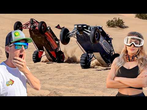 Видео: Нас вызвал мужчина из Флориды в Уиппле, штат Лондония, на песчаном железнодорожном вокзале...