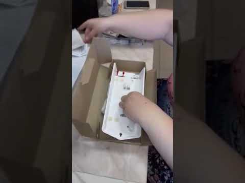 Видео: Гигрометр ВИТ -2. Подготовка к использованию