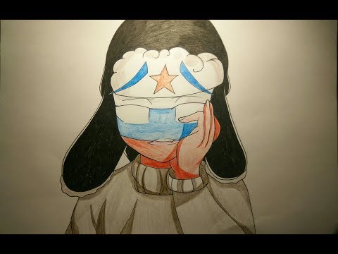 Видео: Озвучка фанфика- Школьные будни ~ 2 глава ~ (Countryhumans)