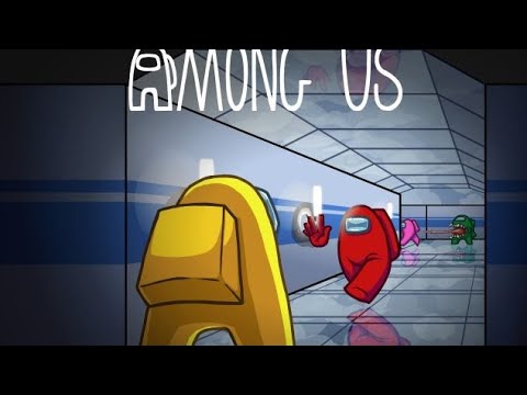 Видео: Амонг ас