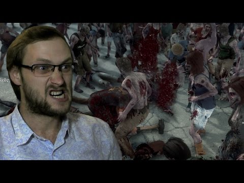 Видео: Dead Rising 3 ► МЯСНОЙ КОЛЯН ► ДАВАЙ ГЛЯНЕМ