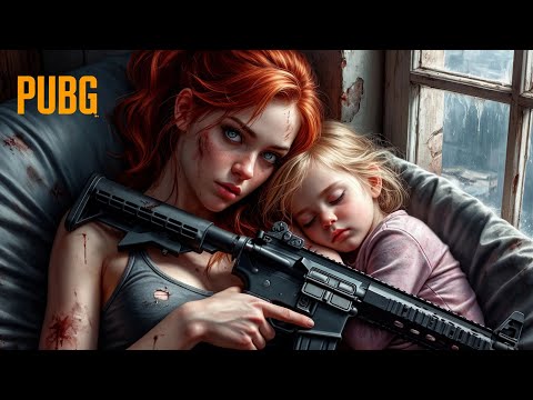 Видео: СПИ МАЛЕНЬКИЙ Я ТЕБЯ ПРИКРОЮ СТРИМ ПАБГ STEAM PUBG