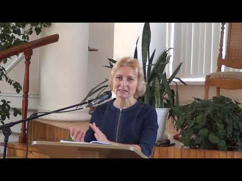 Видео: Страничка здоровья Остапенко И