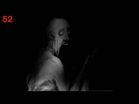 Видео: Жуткие Лица Мистера Исключительного (40 минут) (178 фаз) (перезалив)