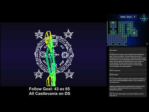 Видео: RPGMania №15. Shin Megami Tensei: Devil Summoner: Soul Hackers. День 4.