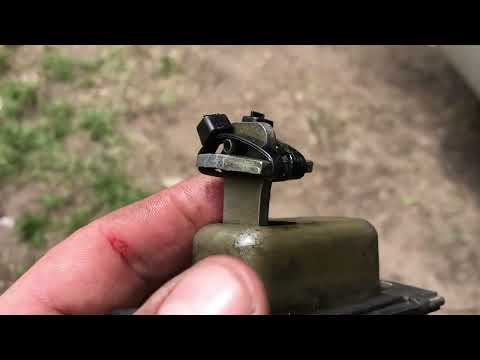 Видео: Мерседес вито 638.Передні двері