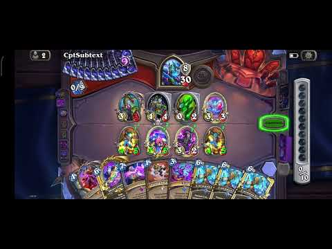 Видео: Hearthstone играю за мага