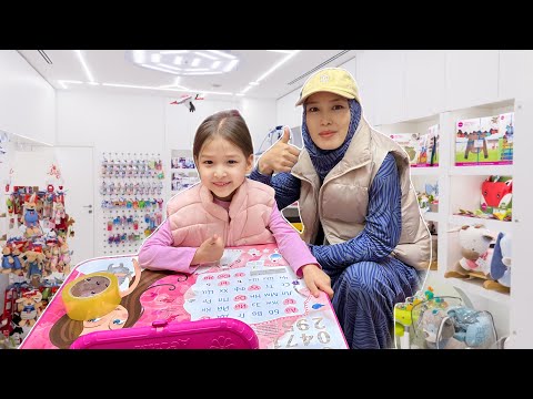 Видео: ЮТУБ ЗАРПЛАТА | КРАСАПЕТКАНЫҢ АРМАНЫ ОРЫНДАЛДЫ🥳 #анара