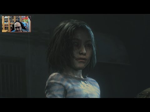 Видео: СМЯНА НА РОЛИТЕ | Resident Evil 2 | #6