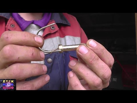 Видео: Не покупайте эти пальцы