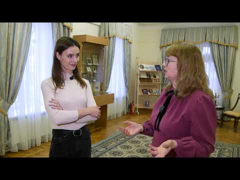 Видео: ТОЧКА НА КАРТЕ - город ТАГАНРОГ дом ЧАЙКОВСКОГО