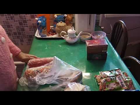 Видео: Мои будни и снова покупки  с примеркой.