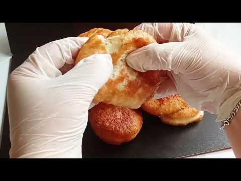 Видео: Пышные Беляши за 5 Минут! Заварное Дрожжевое Тесто Без Заморочек