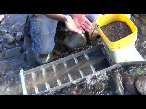 Видео: Самозагружающийся шлюз! Классное новое изобретение избавляет от мучений, связанных с подачей воды...