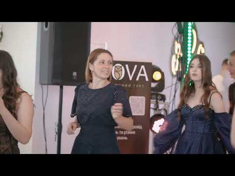 Видео: гурт СОВА - сама файна