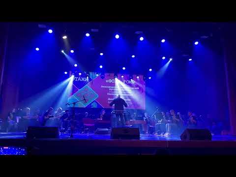 Видео: Berezzza - Дмитрий Калинин