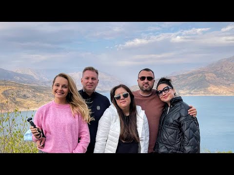Видео: Из Америки в Узбекистан: 30 лет спустя!