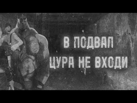 Видео: В подвал цура не входи… | МГЕ СТРАШИЛКА   #recommended #horror 