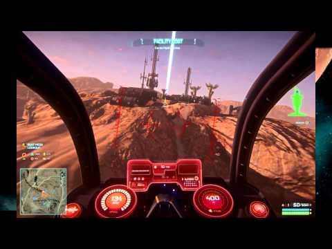 Видео: Planetside 2 - лекция о воздушной тактике