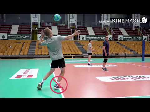 Видео: Волейбол ережелері. Дене қыздыру жаттығулары.
