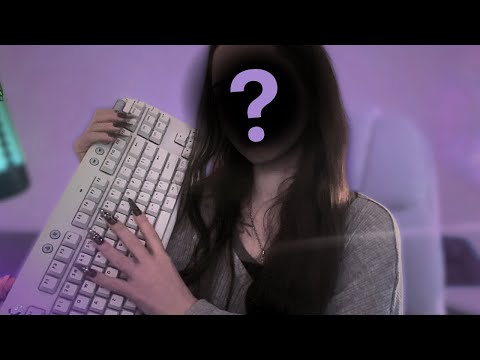 Видео: ASMR ОТ ТСУНАВОЧКИ | ПО ПРОСЬБЕ С ТГК!
