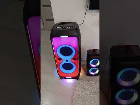 Видео: обзор vipe nitro x8 pulsar