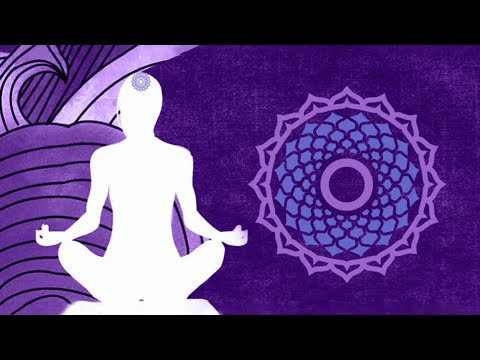 Видео: Чакра Сахасрара | Чакры Лада и Леля | Лекции Яны Павловской