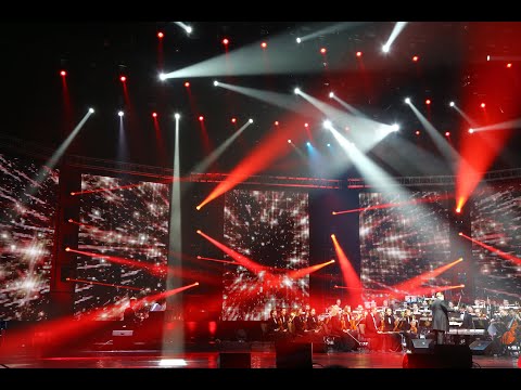 Видео: «ПОБЕДА» 1-е отд. Авторский Концерт