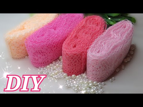 Видео: Как Сделать красивые резиночки для  девочек/DIY Beebeecraft.com