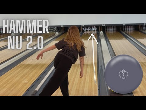 Видео: Новейшая эволюция уретановых шаров для боулинга!