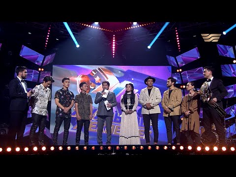 Видео: «Жұлдызды жекпе-жек». 4-маусым. Финал