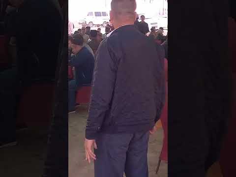 Видео: Кумкургон туманида Бахтиёрхожи талабига бойман дема узингни термасини айтдик 