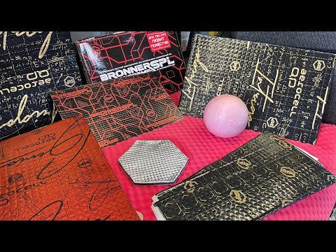 Видео: Обзор новинок от STP: F200, Bronner, RED, Ball, Legend и обзор Aerocell QP Intrigo, Genio.