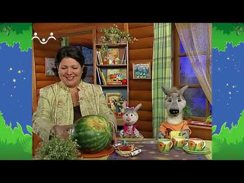 Видео: Вечер в Шишкином Лесу. Быт. Самая большая ягода