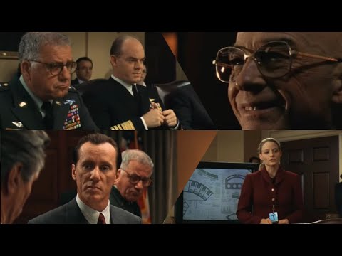 Видео: Обзор фильма «Контакт» | Мечта человека