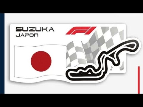 Видео: Monoposto | Карьера за Макса Ферстаппена | Япония 🇯🇵 