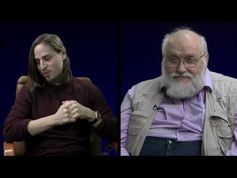 Видео: Запретная беседа о сущности эволюции