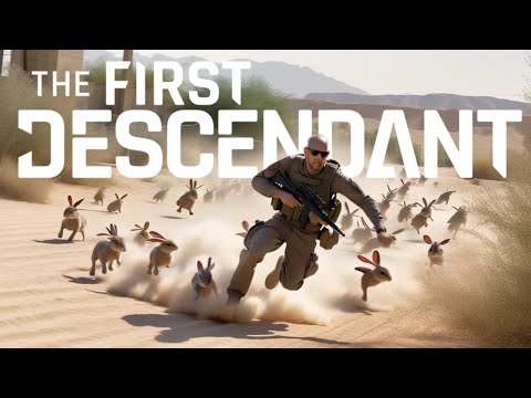 Видео: The First Descendant - Фарм реактора для Фрейны