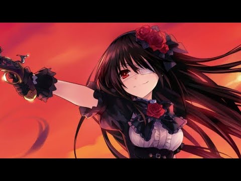 Видео: AMV「аниме клип」полюбила я лжеца