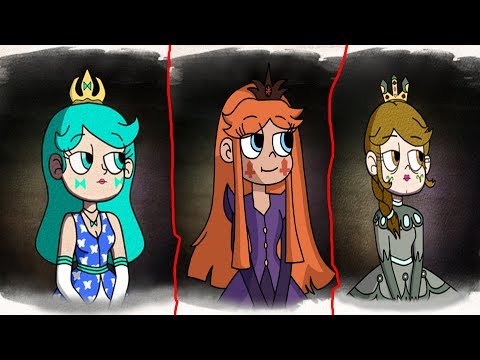 Видео: 3 САМЫЕ БОГАТЫЕ КОРОЛЕВЫ МЬЮНИ (СТАР ПРОТИВ СИЛ ЗЛА 2 СЕЗОН)