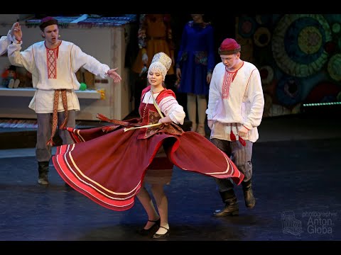 Видео: FOLK БЕЗ ГРАНИЦ, театр Кудесы, Балдоха. FOLK WITHOUT BORDERS, Theater Kudesy, Baldoha.
