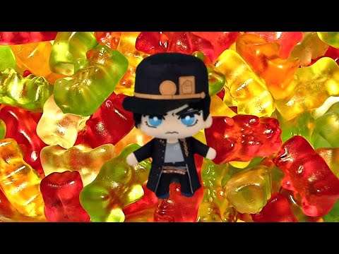 Видео: ДЖОТАРО ПОЁТ МОЙ МАРМЕЛАДНЫЙ #jojo #jojosbizzareadventure #jojosbizzareadventure #jotarokujo